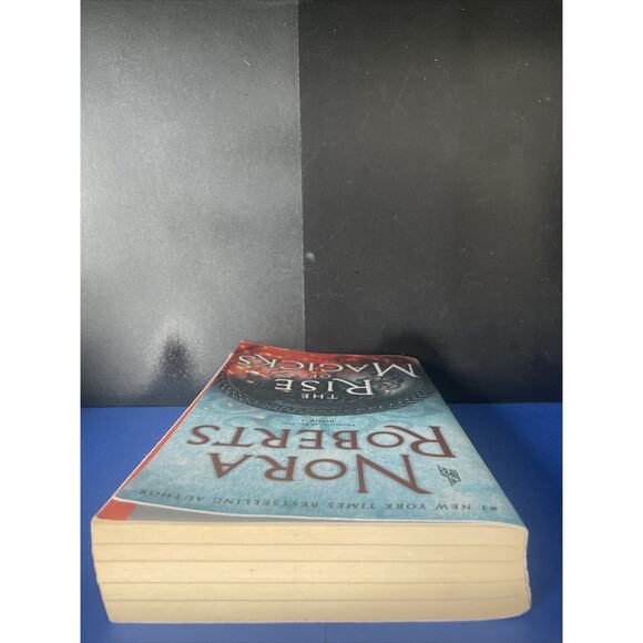 Chronicles of the One Ser.: The Rise of Magicks : Chronicles of the One, Book 3 - Picture 7 of 9